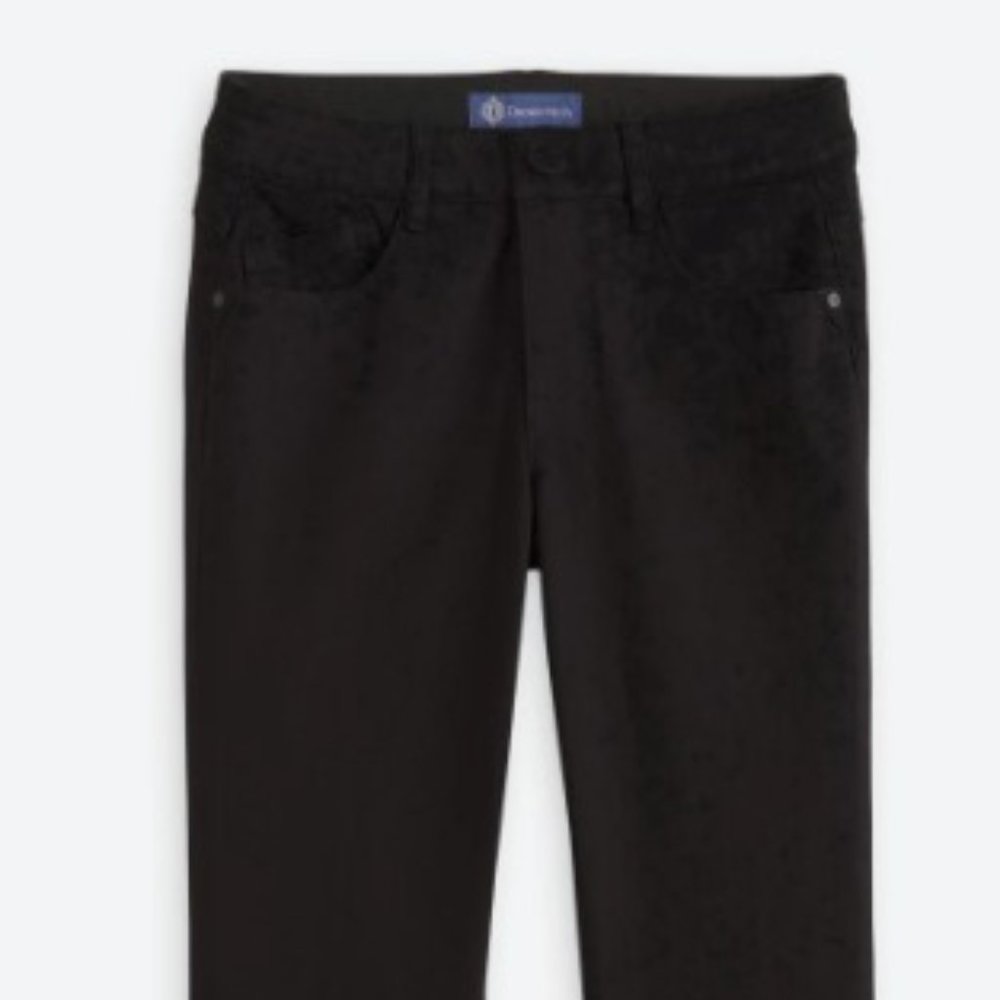Kathryn Ab Solution Itty Bitty Bootcut Jean